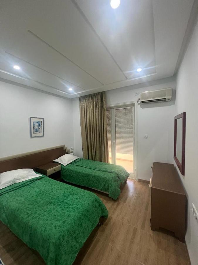 Residence Elfaracha Sousse Exterior foto